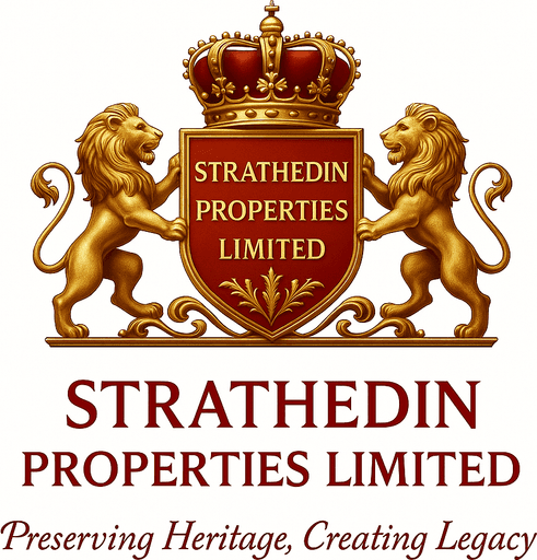 Strathedin Properties Limited
