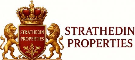 Strathedin Properties